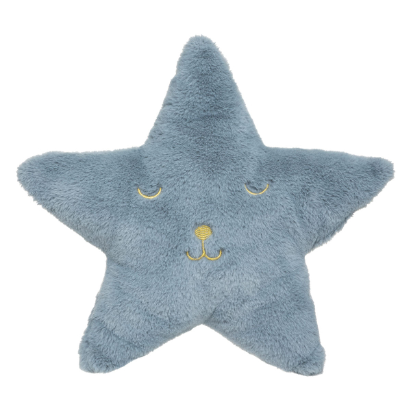 Διακοσμητικό Μαξιλάρι (39x39) A-S Star Blue 174331C