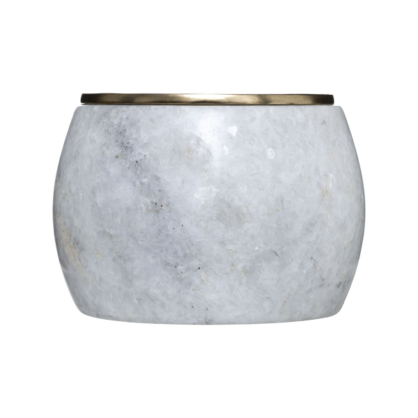 Σταχτοδοχείο (Φ12x9.5) A-S Edi Marble 178718