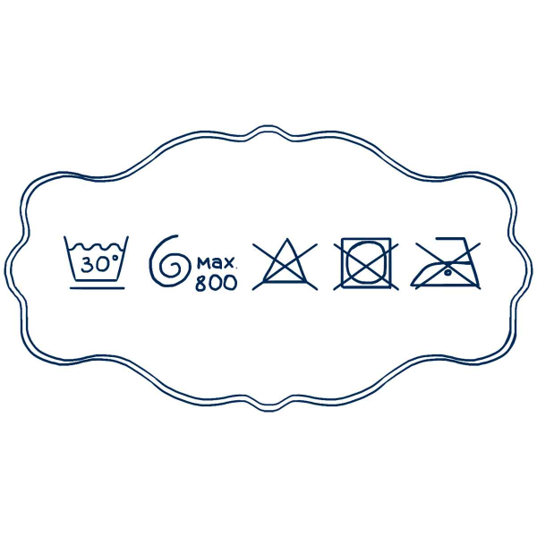 Μαξιλάρι Θηλασμού/Εγκυμοσύνης Kura La Millou Bright Luna Sand