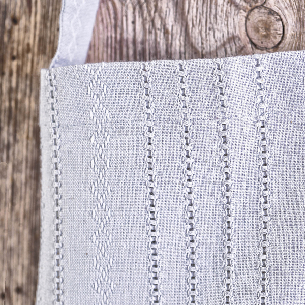 Σετ Κουζίνας 3τμχ Rythmos Savoca Γκρι