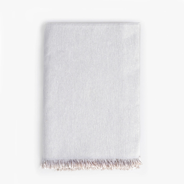 Ριχτάρι Καναπέ Διθέσιου (180x240) Rythmos Divine 02 Εκρού