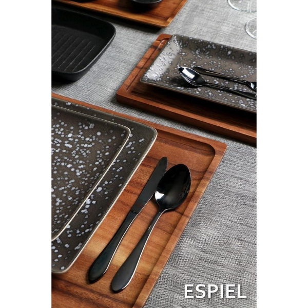 Πλατώ Σερβιρίσματος (25x12.5) Espiel BAG106