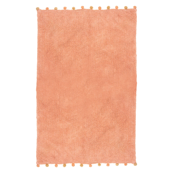 Παιδικό Χαλί (100x150) A-S Pink 174337A