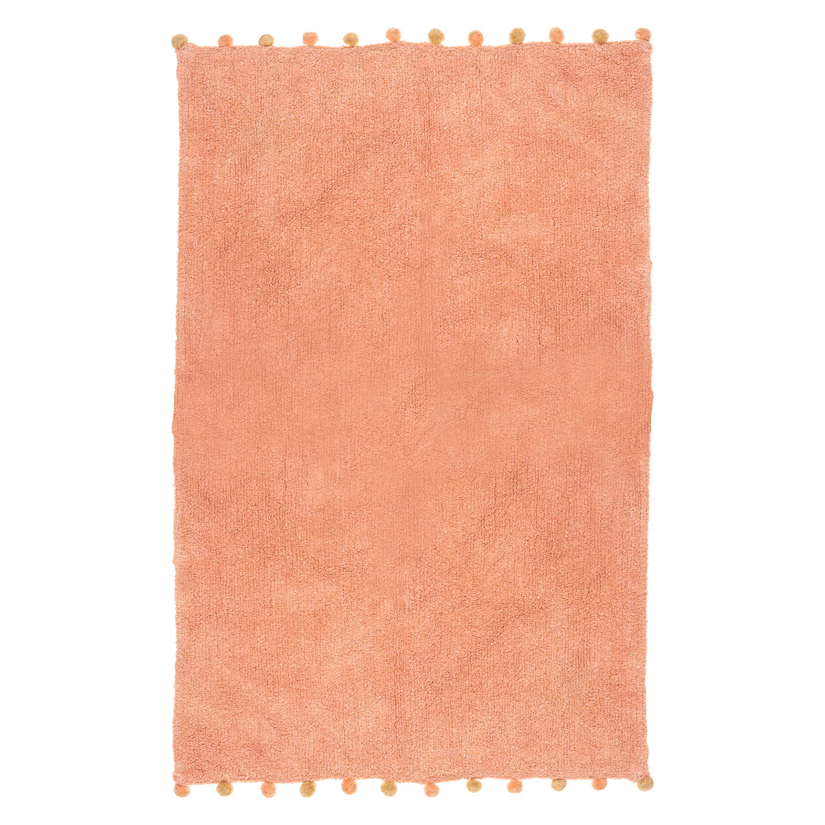Παιδικό Χαλί (100x150) A-S Pink 174337A