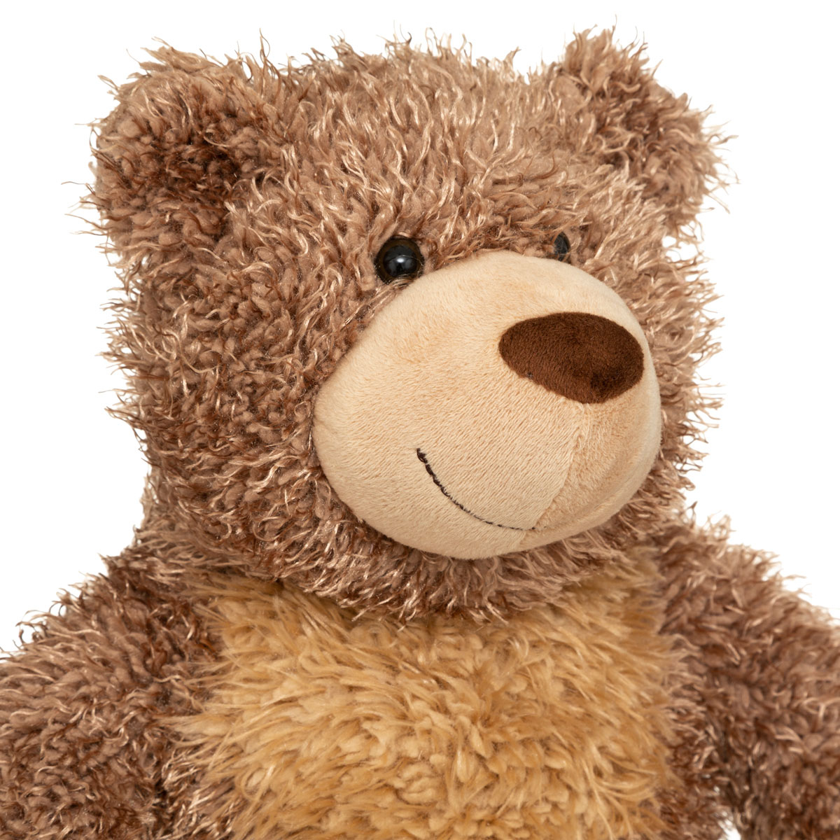 Λούτρινο Ζωάκι A-S Bear 174287 Home Παιχνίδια Λούτρινα Ζωάκια - Κούκλες Spitishop