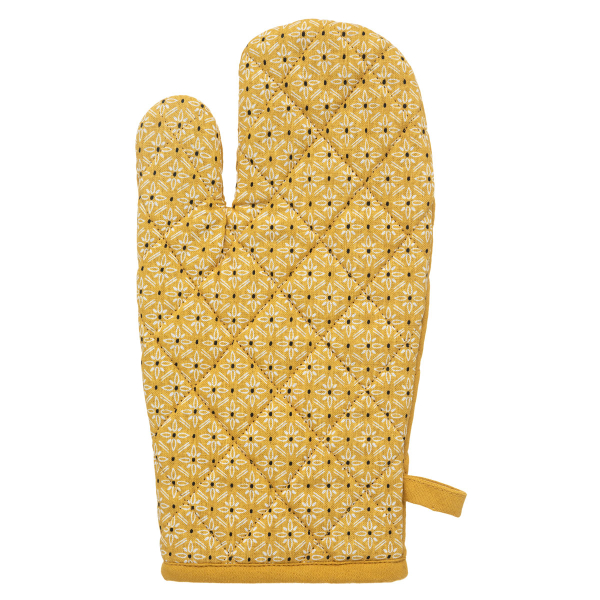 Γάντι + Πιάστρα Κουζίνας (Σετ) A-S Paty 185261R