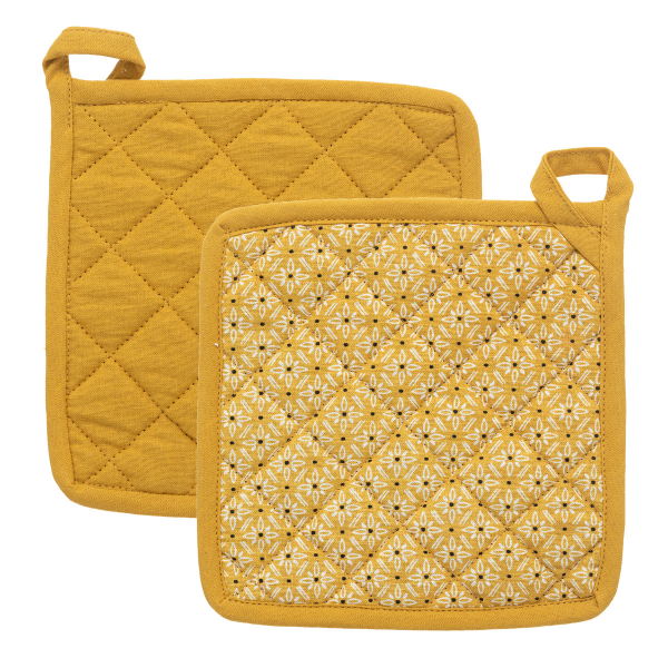 Γάντι + Πιάστρα Κουζίνας (Σετ) A-S Paty 185261R