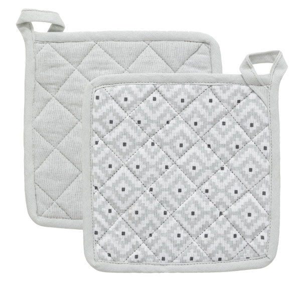 Γάντι + Πιάστρα Κουζίνας (Σετ) A-S Etnik 185261L