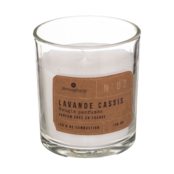 Κερί Αρωματικό Κουζίνας 130gr (Φ7.1x7.8) A-S Kitchen 184736A