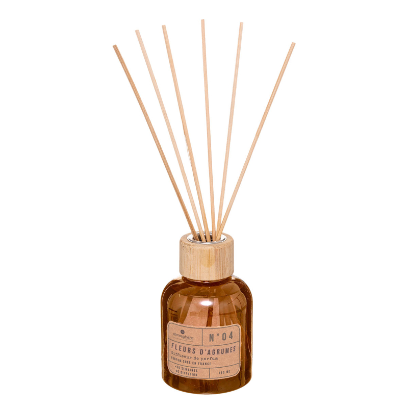 Αρωματικό Χώρου Αντικαπνικό 150ml Με Στικς A-S Tobacco 184737B