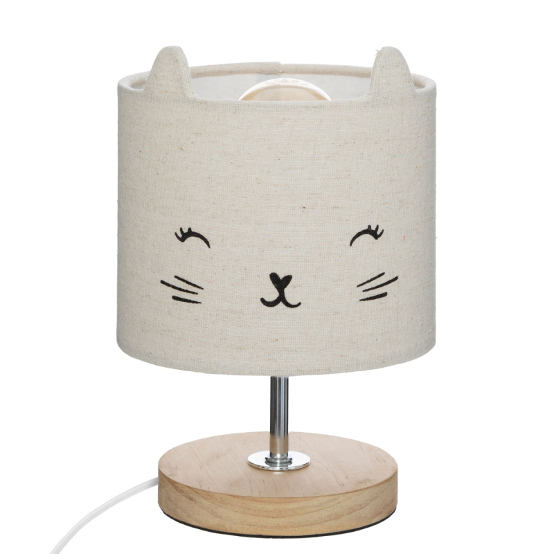 Παιδικό Πορτατίφ A-S Cat 174004A