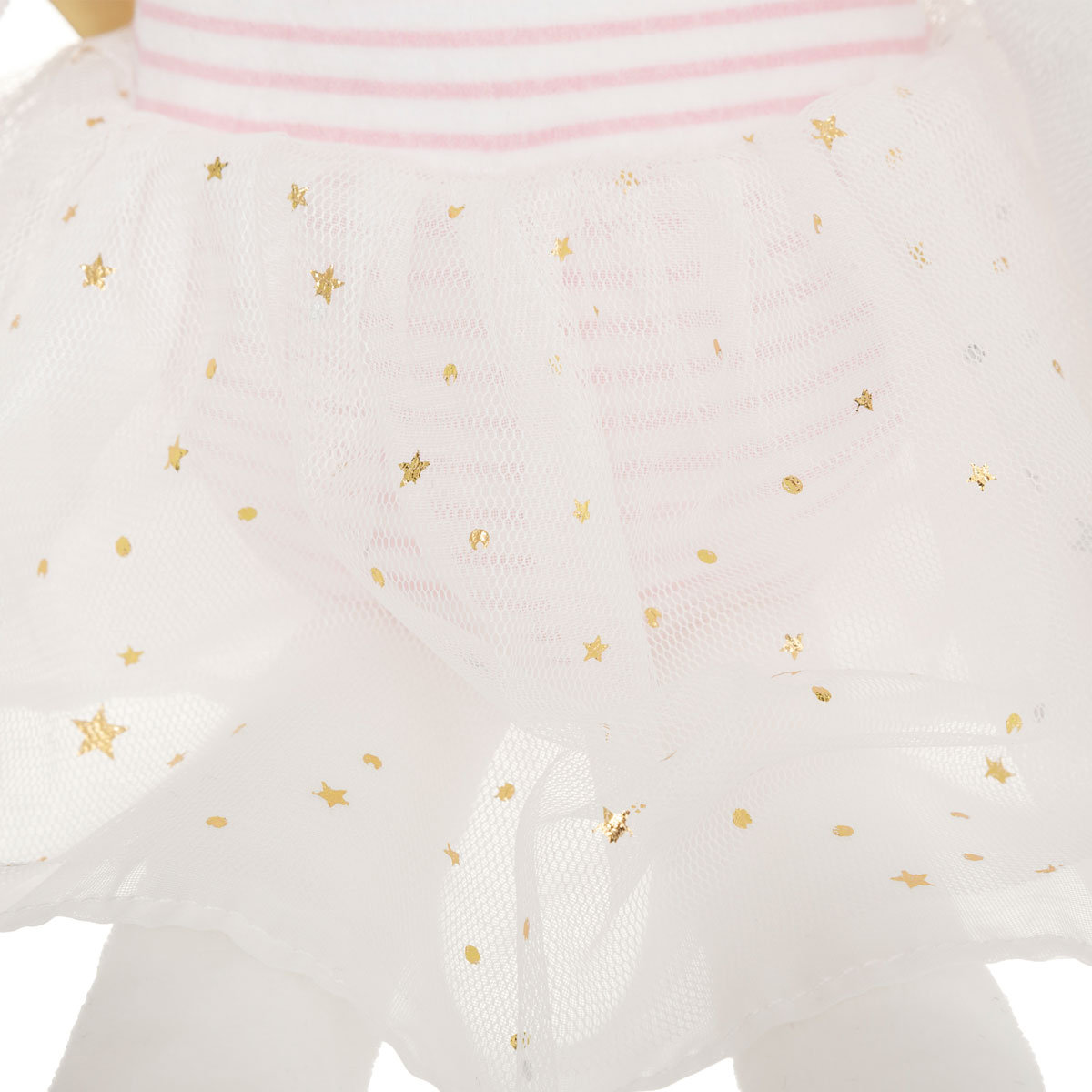 Λούτρινο Ζωάκι 40Εκ A-S Rabbit White 174230 Home Παιχνίδια Λούτρινα Ζωάκια - Κούκλες Spitishop