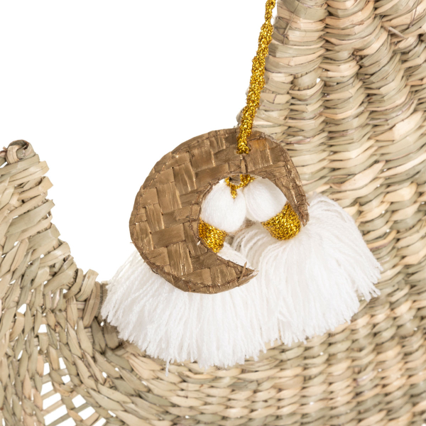 Διακοσμητικό Τοίχου (54.5x58) A-S Wonder 182076