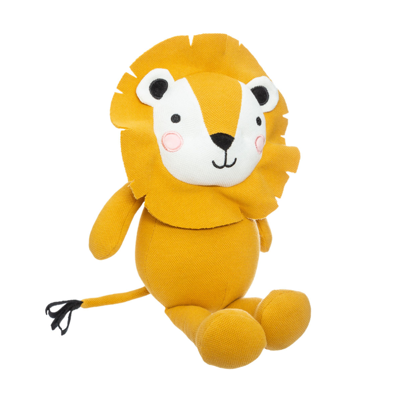 Λούτρινο Ζωάκι A-S Lion 158639