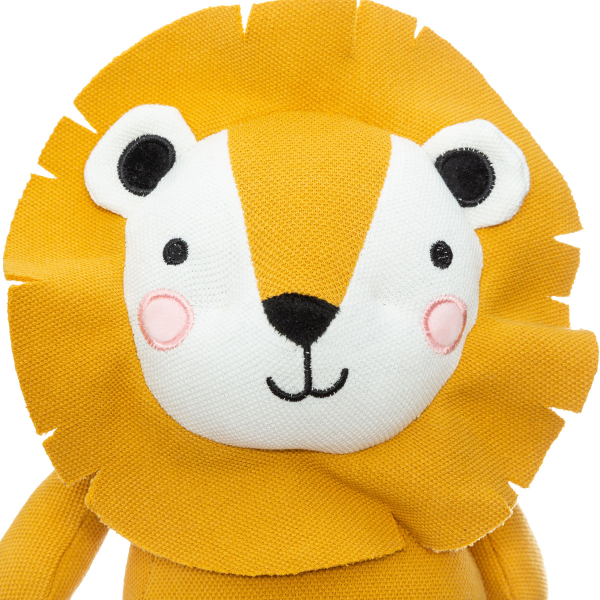 Λούτρινο Ζωάκι A-S Lion 158639