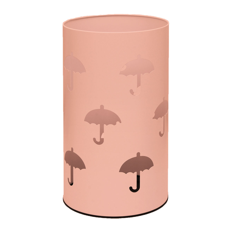 Ομπρελοθήκη (Φ25x50) Pam & Co 21-303 Pink