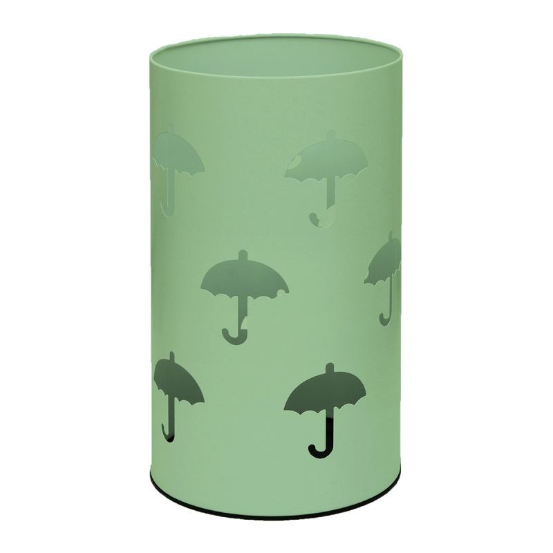 Ομπρελοθήκη (Φ25x50) Pam & Co 21-903 Matt Mint