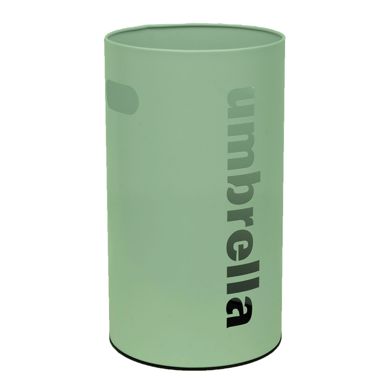 Ομπρελοθήκη (Φ25x50) Pam & Co 22-903 Matt Mint