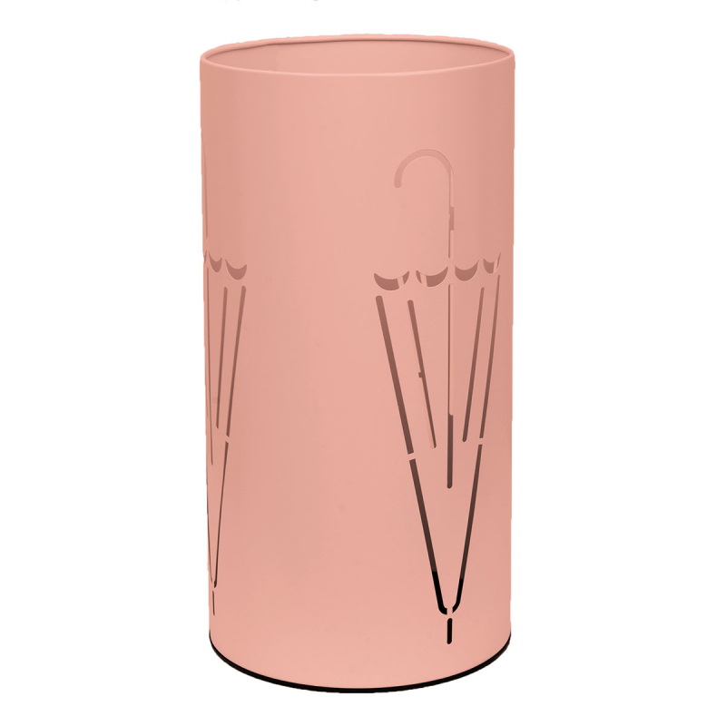 Ομπρελοθήκη (Φ25x50) Pam & Co 23-303 Pink
