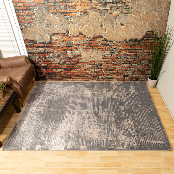 Χαλί All Season (200x290) Ezzo Venice 8131ACD