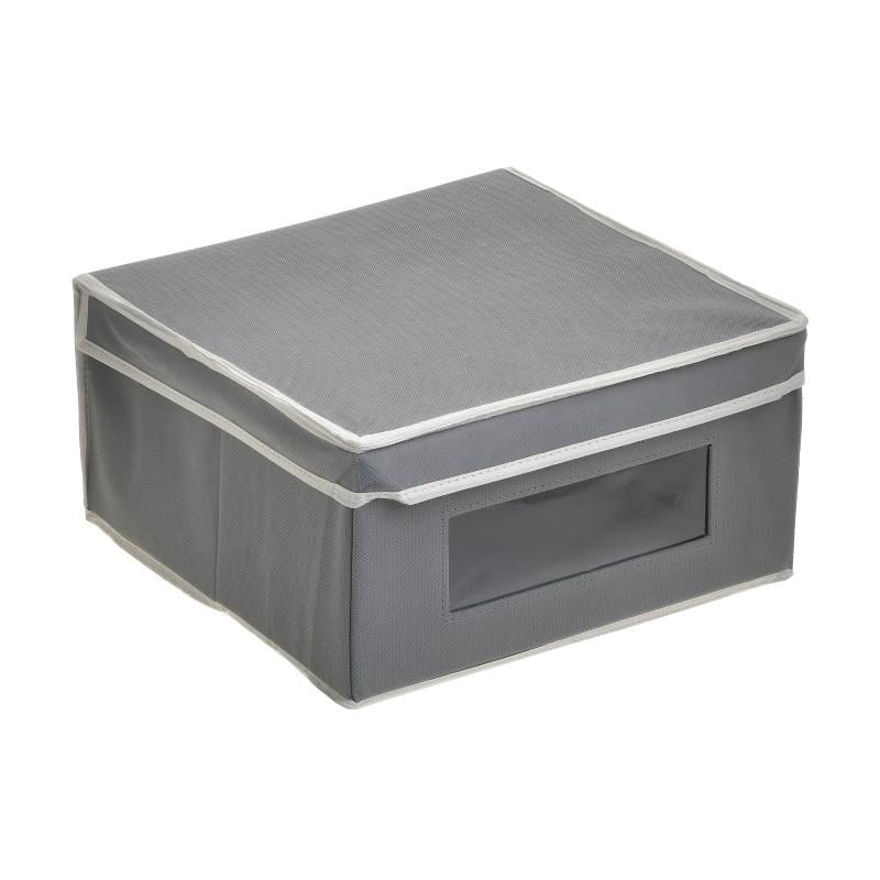 Κουτί Αποθήκευσης Ρούχων (30x30x16) CL 6-70-373-0021