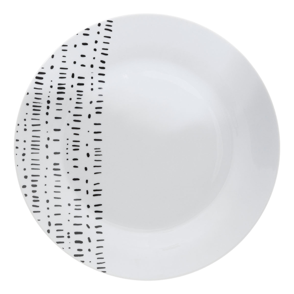 Σετ Πιάτα 18τμχ S-D Berbere 154918