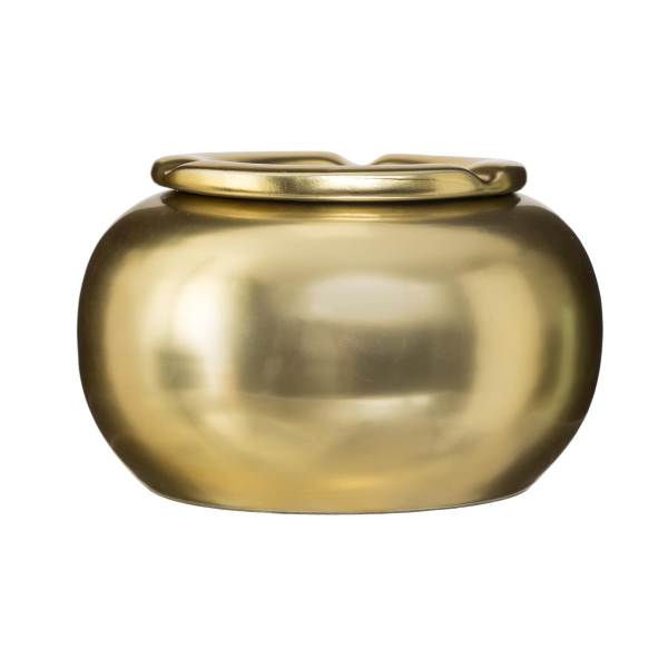 Σταχτοδοχείο A-S Gold 161332