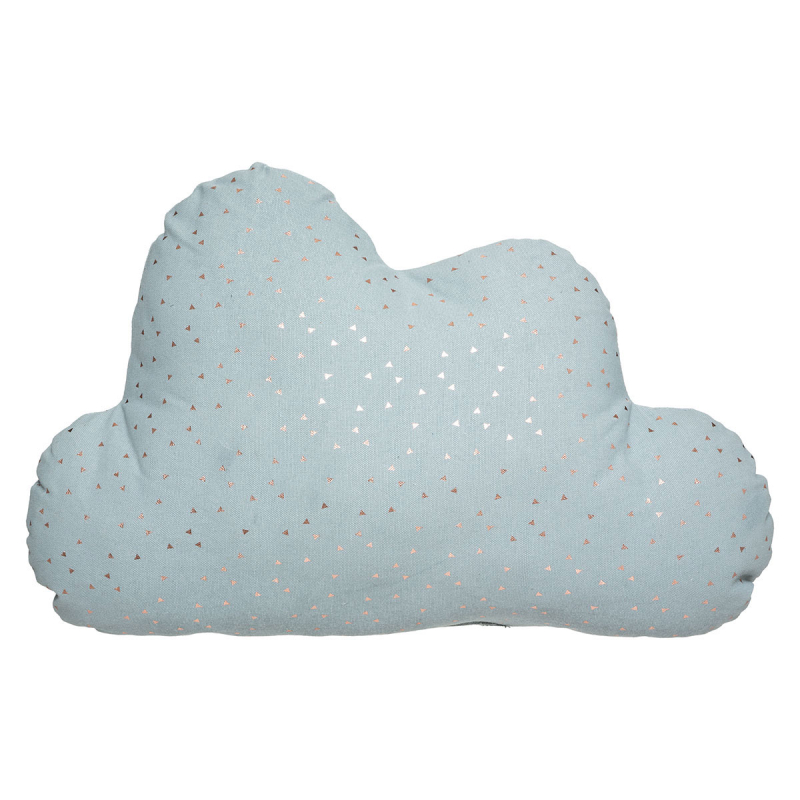 Διακοσμητικό Μαξιλάρι (45x28) A-S Berlingot Cloud Blue 174198B