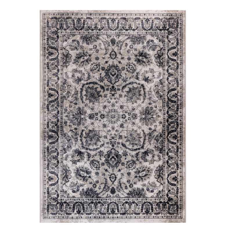 Χαλί (100x150) Ezzo Antika 9628AHY Cream