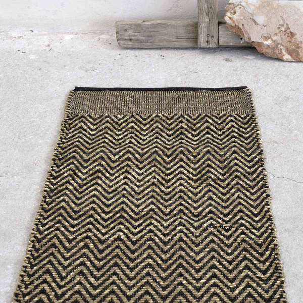 Χαλί Διαδρόμου (60x130) Nima Carpets Rottang
