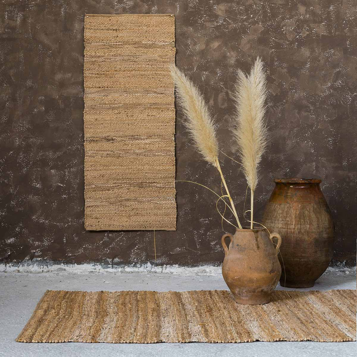 Χαλί All Season (160×230) Nima Carpets Lineda Beige