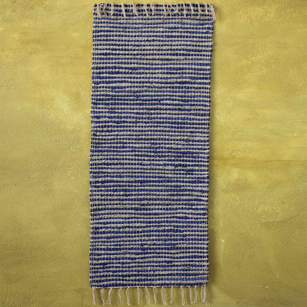 Χαλί Διαδρόμου (60x130) Nima Kobe Blue