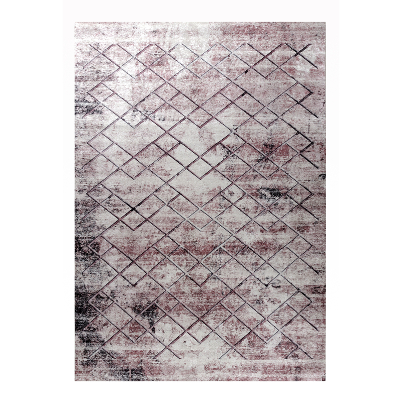 Χαλί All Season (140x200) Tzikas Carpets Soho 3276-018