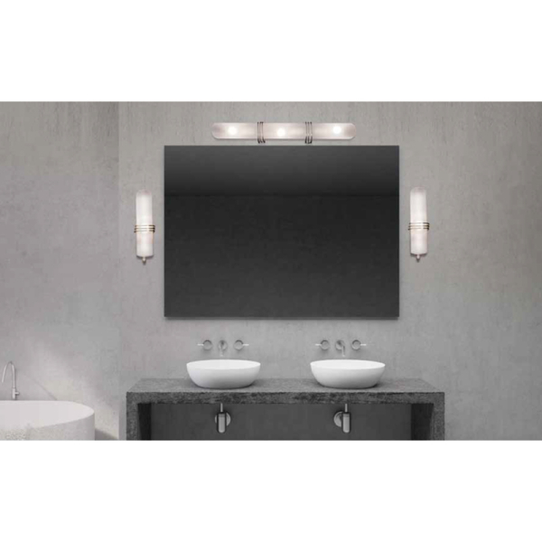 Φωτιστικό Μπάνιου Homelighting Ring 77-0029