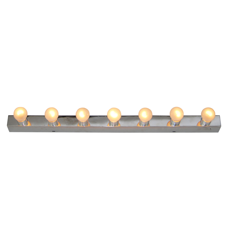 Απλίκα Τοίχου Homelighting Tube Wall 77-3209