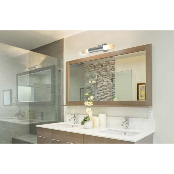 Φωτιστικό Μπάνιου Homelighting Santa 77-3656