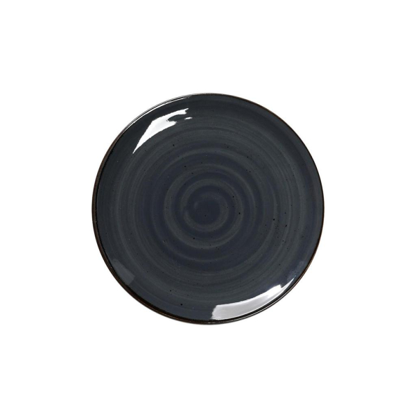 Πιάτο Φρούτου (Φ19) Espiel Terra Grey TLG103K6