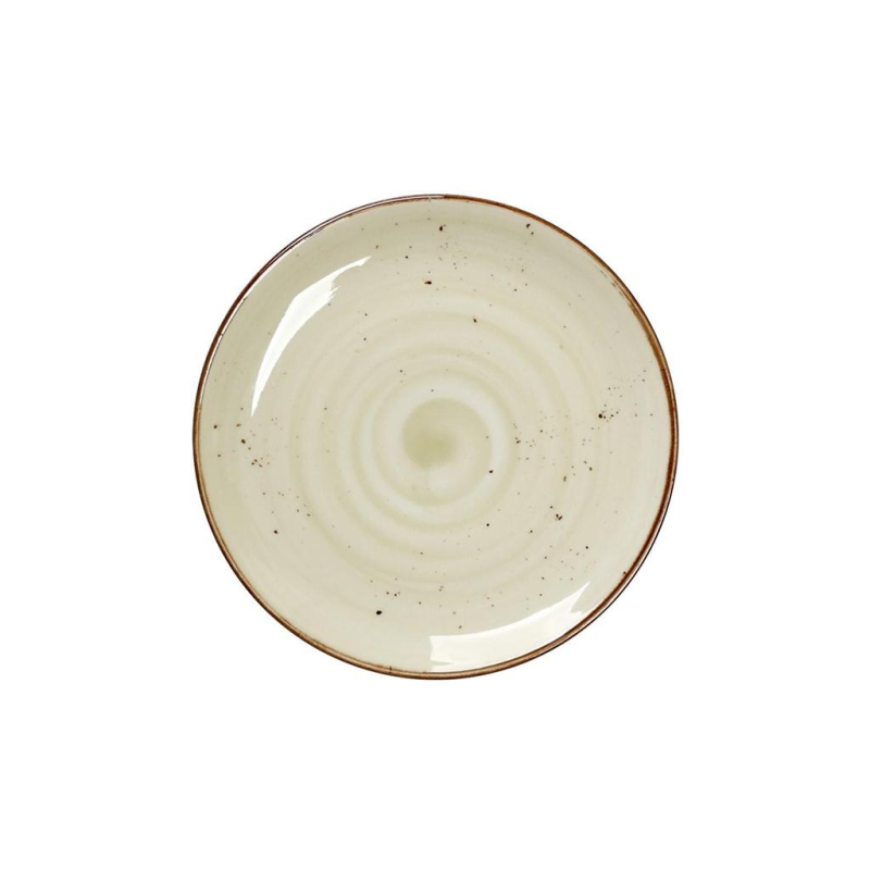 Πιάτο Φρούτου (Φ19) Espiel Terra Green TLH103K6