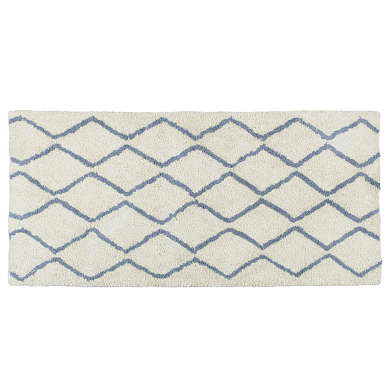 Χαλί Διαδρόμου (60x130) Nima Carpets Benito