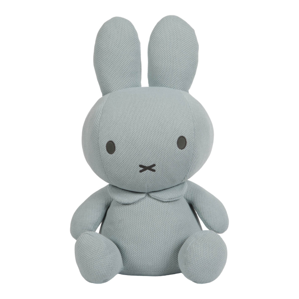 Λούτρινο Ζωάκι 60εκ. Miffy Mint 47-3652