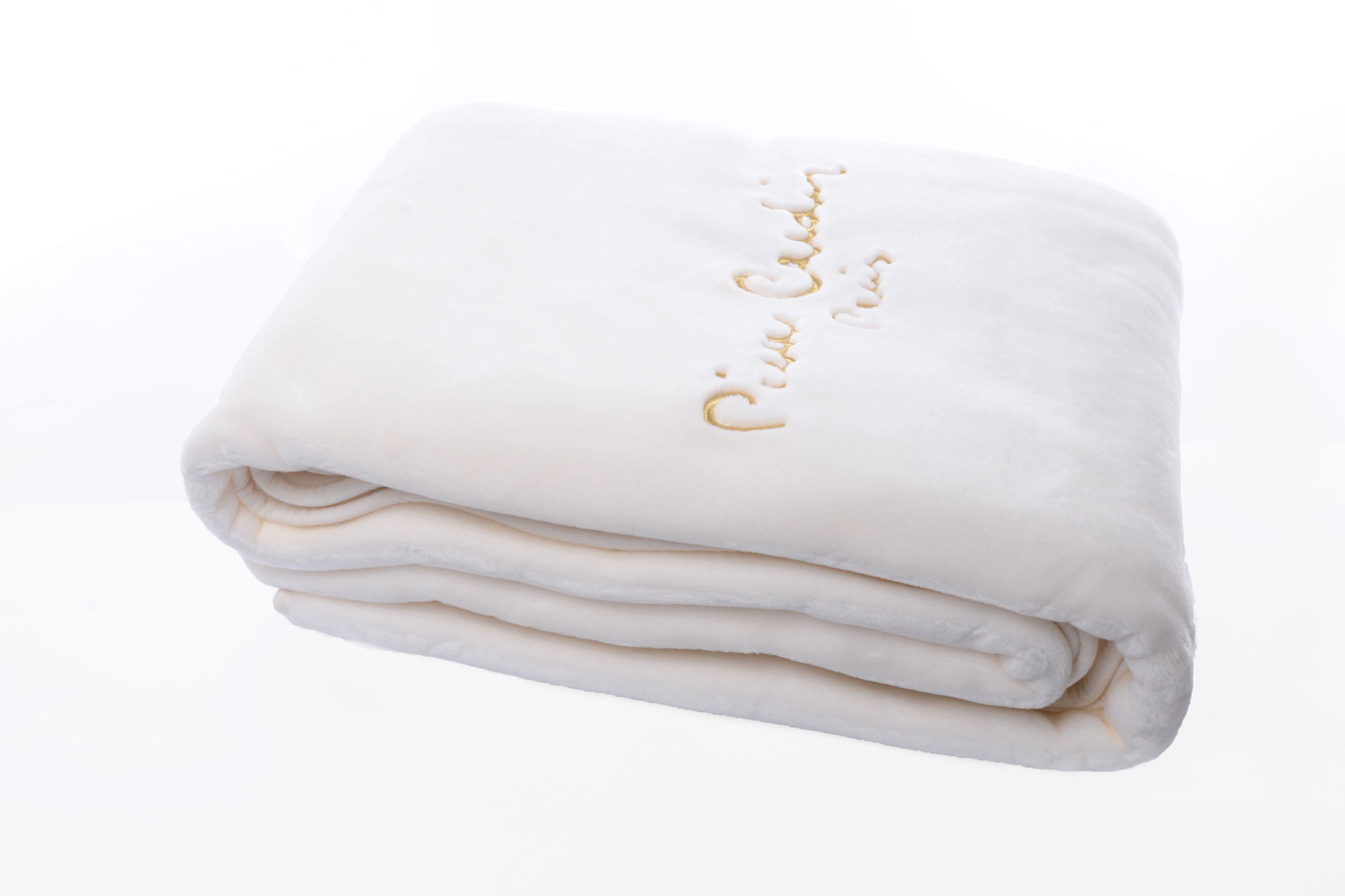Κουβέρτα Βελουτέ King Size (240X260) Pierre Cardin Nancy 545 29 Home Λευκά Είδη Κρεβατοκάμαρας Κουβέρτες Υπέρδιπλες Spitishop
