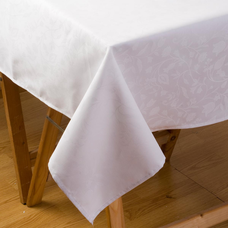 Τραπεζομάντηλο (140x180) Hotel Ζακάρ Τύπωμα Κλαράκι