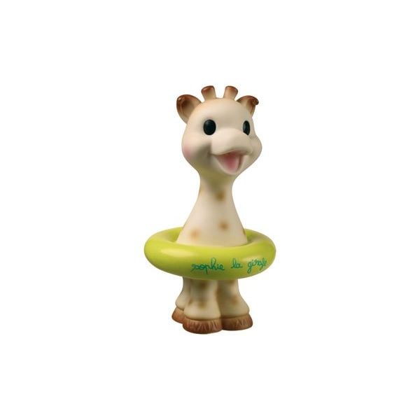 Παιχνίδια Μπάνιου (Σετ) Sophie The Giraffe 516336