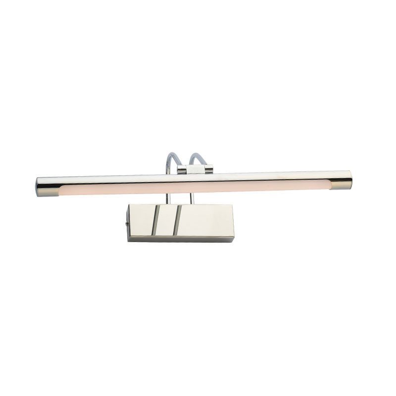 Φωτιστικό Μπάνιου LED Aca Aria PN17LEDW40CH