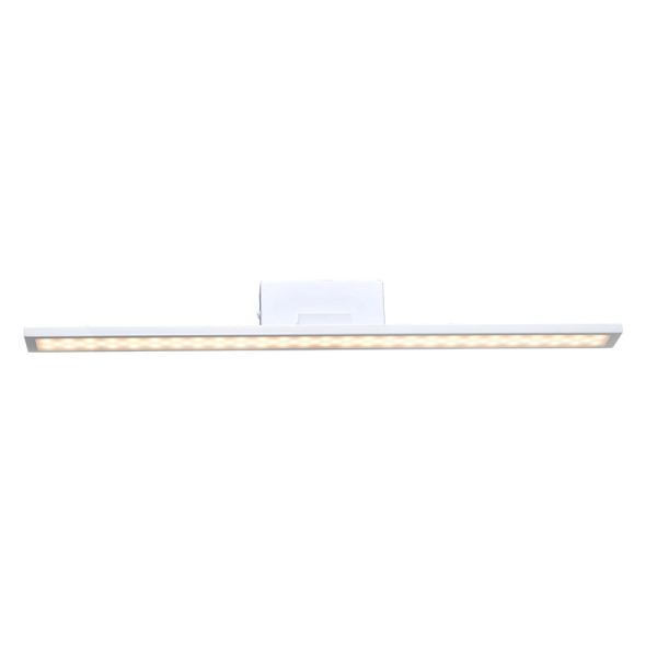 Φωτιστικό Μπάνιου LED Aca Chloe PN19LEDW56WH