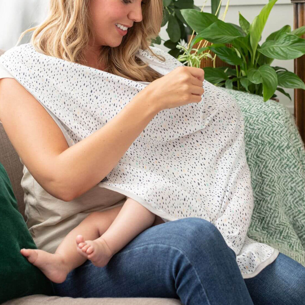 Μουσελίνα Πολλαπλών Χρήσεων Cheeky Chompers Pear Drop