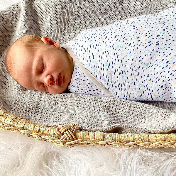 Μουσελίνα Πολλαπλών Χρήσεων Cheeky Chompers Pear Drop