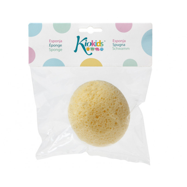 Φυσικό Σφουγγάρι Kiokids 1529