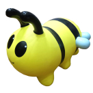 Παιχνίδι Χοπ Χοπ Gerardo’s Toys Jumpy Μέλισσα Κίτρινο-Μαύρο GΤ69434