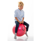 Μπάλα Χοπ Χοπ Gerardo’s Toys Jumpy Fun Ball Ροζ GΤ69910